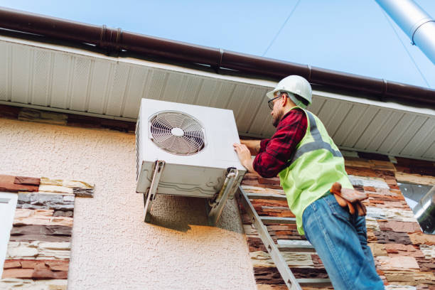 Best HVAC Emergency Services  in Pocono Springs, PA