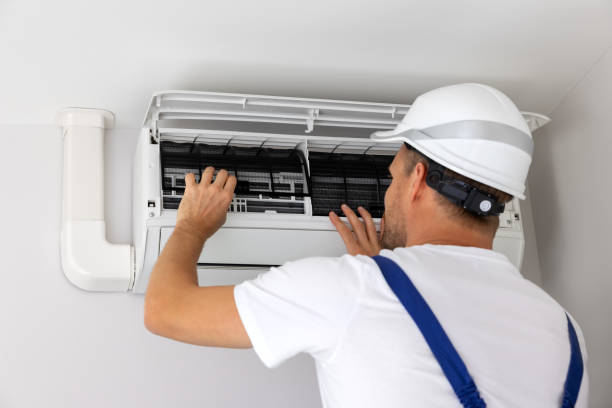 Best HVAC System Installation  in Pocono Springs, PA