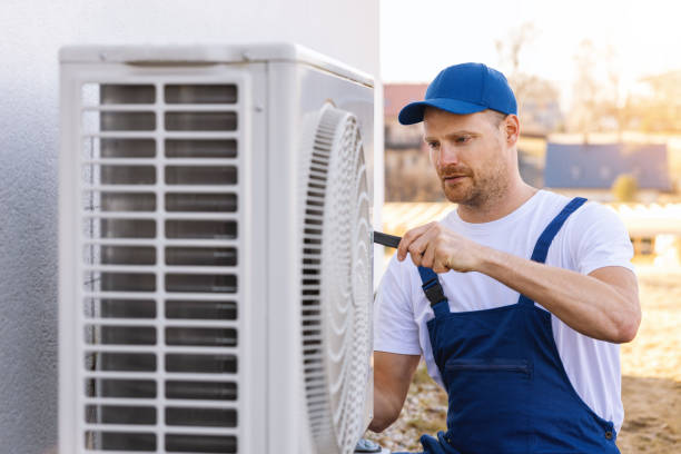 Best Air Conditioning Repair  in Pocono Springs, PA